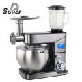 Easy control cake stand mixer blender grinder mixer cake machine for Home used